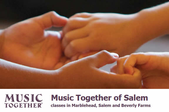Music Class for North Shore Children and Families Music Class for North Shore Children and Families