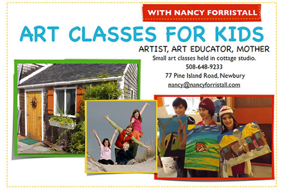 Art classes for kids, North of Boston, Visit Massachusetts, Cape Ann, North Shore Art classes for kids, North of Boston, Visit Massachusetts, Cape Ann, North Shor