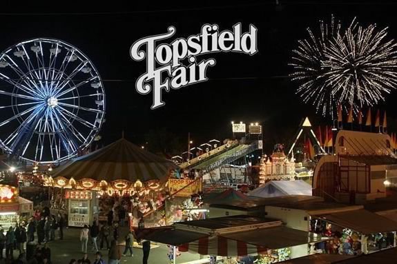 You can buy discounted Topsfield Fair tickets all over the North Shore! You can buy discounted Topsfield Fair tickets all over the North Shore!