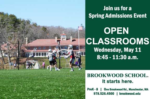 Brookwood School Admission Open House Brookwood School Admission Open House