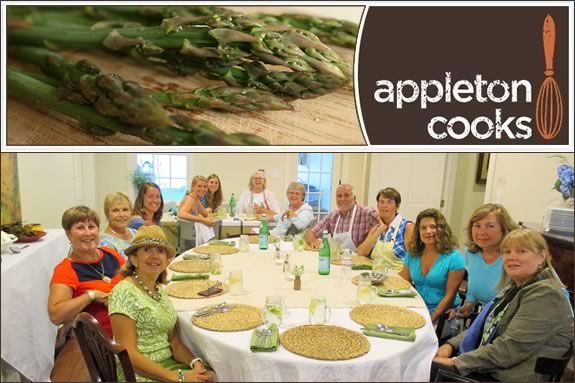 Moms can enjoy a Mother's Day Brunch at this 'Appleton Cooks' Session at The Trustees of Reservations Appleton Farms ion Ipswich! Moms can enjoy a Mother's Day Brunch at this 'Appleton Cooks' Session at The Tru