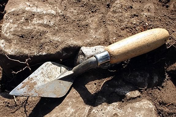 Dig into Archaeology at the Sawyer Free Library in Gloucester Massachusetts! Dig into Archaeology at the Sawyer Free Library in Gloucester Massachusetts!