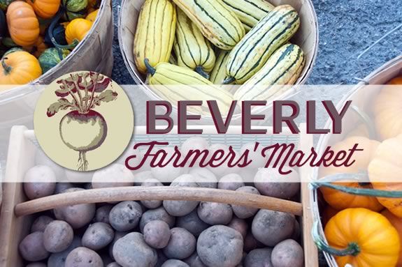 The Beverly Fall Farmers Market is held indoors at the Cove Community Center for the months of November and December! The Beverly Fall Farmers Market is held indoors at the Cove Community Center
