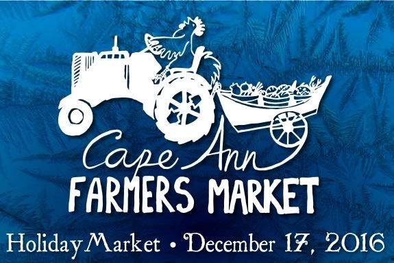 Come tot he CAFM Holiday Harket in Gloucester and stock up on locally made food and gifts! Come tot he CAFM Holiday Harket in Gloucester and stock up on locally made food and gifts!