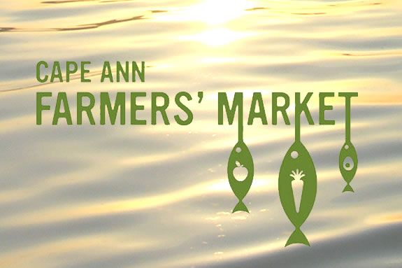 Cape Ann Farmers' Market offers fresh meat, farm raised produce and local seafood, as well as activities for kids and families at Stage Fort Park every Thursday from the end of June through mid-October. The Cape Ann Farmers Market is one of many North Shore Farmers' Markets