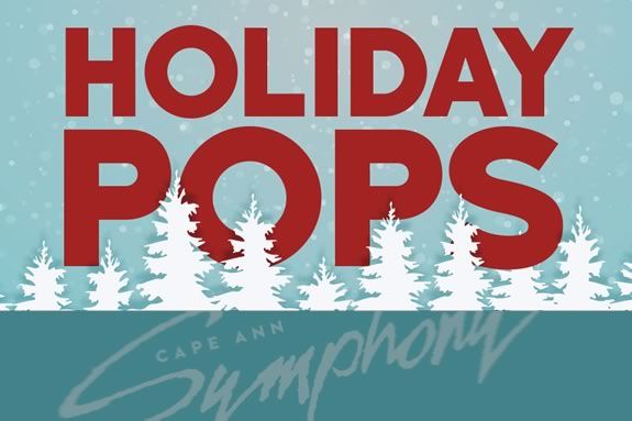 Join the Cape Ann Symphony featuring Wendy Bets and the Cape Ann Symphony Chorus Join the Cape Ann Symphony featuring Wendy Bets and the Cape Ann Symphony Chorus
