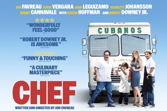 The Annual Cape Ann Farmers Market fundraiser will feature the movie 'Chef'! The Annual Cape Ann Farmers Market fundraiser will feature the movie 'Chef'!
