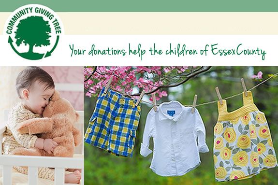 Community Giving Tree's mission is to help low-income families in northeastern M Community Giving Tree's mission is to help low-income families in northeastern M