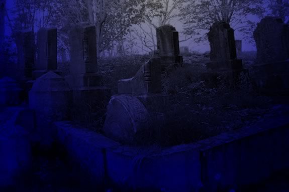 Hilldale Cemetary is on of the North Shore's most active paranormal spots! Hilldale Cemetary is on of the North Shore's most active paranormal spots!