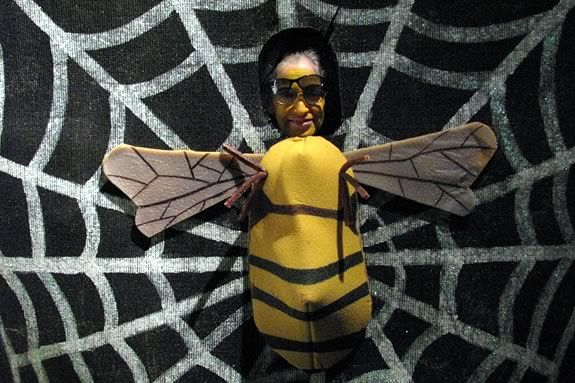Creatures of the Ipswich River Wildlife Sancutary tell stories and interact with kids on the haunted trail duirngf this Halloween annual event! Creatures of the IRWS tell stories and interact with kids on the haunted trail!