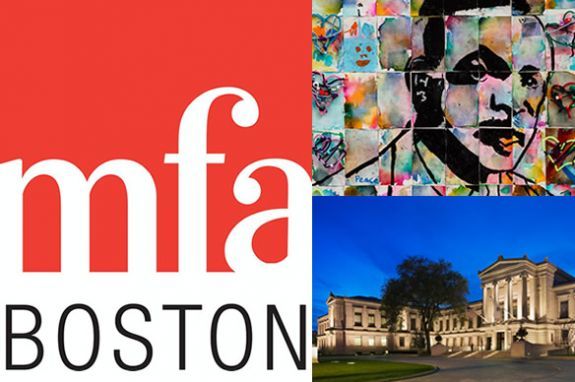 MUSEUM OF FINE ARTS, BOSTON, CELEBRATES MARTIN LUTHER KING JR. DAY WITH FREE OPE