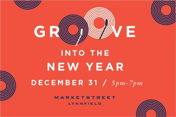 MarketStreet Lynnfield NorthShore Children enjoy New Year's Eve MarketStreet Lynnfield NorthShore Children enjoy New Year's Eve
