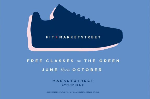 Free Fitness Classes at Marketstreet Lynnfield Market Street Lynnfield Events, Dining, Shopping
