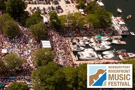 Rock the River at the Newburyport Riverfront Music Festival Labor Day Weekend! Rock the River at the Newburyport Riverfront Music Festival Labor Day Weekend!