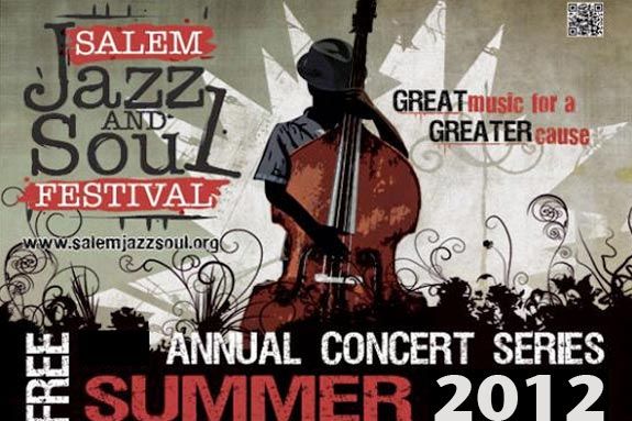 The Salem Jazz & Soul Festival raises money to support music education programs on the North Shore. Annual Salem Ma Jazz Festival. Family Fun North of Boston. Families visit Masschusetts for events and festivals. Family Fun North of Boston. Families visit massachusetts for events and festival