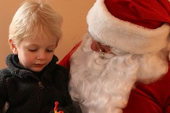 Kids will enjoy Breakfast with Santa at the Hamilton Wenham Community House, and donated toys will benefit other North Shore children. Kids will enjoy Breakfast with Santa at the Hamilton Wenham Community House