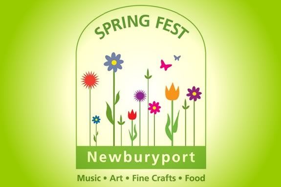 Celebrate Spring in Newburyport on Memorial Day Weekend with the entire family! Celebrate Spring in Newburyport on Memorial Day Weekend with the entire family!