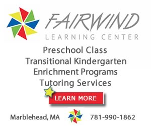 Marblehead Preschool Nursery School