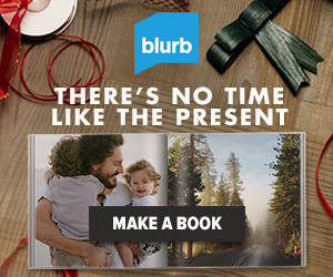 Photobooks and photo gifts