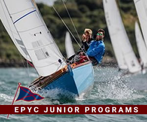 Sailing Lessons for Kids