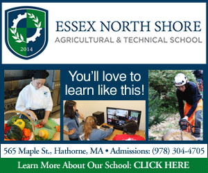 Essex Technical High School Admissions Danvers MA