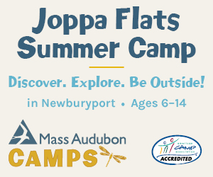 Summer fun for kids in Newburyport MA