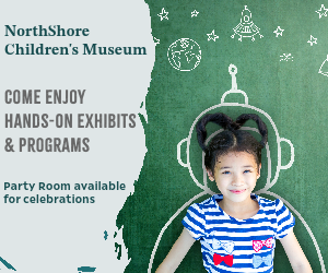 North Shore Children's Museum in Massachusetts