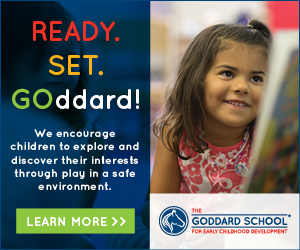 Childcare, infant care, preschool at Goddard School Middleton MA