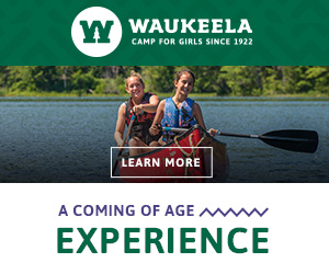 Wauleela Camp for Girls