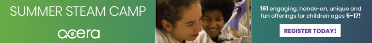 STEAM Camps and Programs for Kids