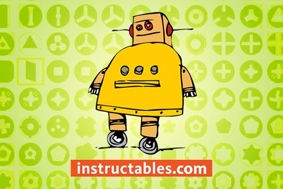 Find great activities, crafts, recipes and projects at Insructables.com Find great activities, crafts, recipes and projects at Insructables.com