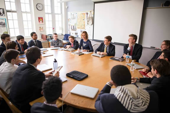 Belmont Hill School An Independent School for Boys Grades 7-12. Belmont Hill School An Independent School for Boys Grades 7-12.