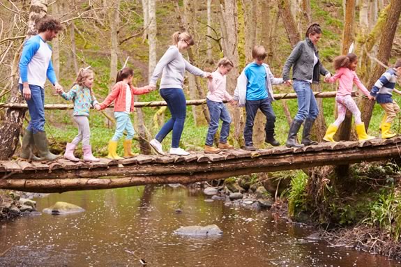 Camp Moraine is a coed day camp for kids aged 4-13 at Moraine Farm in Beverly Massachusetts