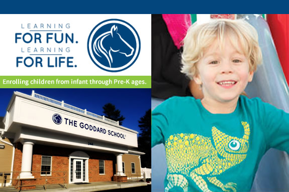 Goddard School for North Shore Children and Families. Infant, preschool, PreK, day care. Goddard School for North Shore Children and Families. Infant, preschool, Pr