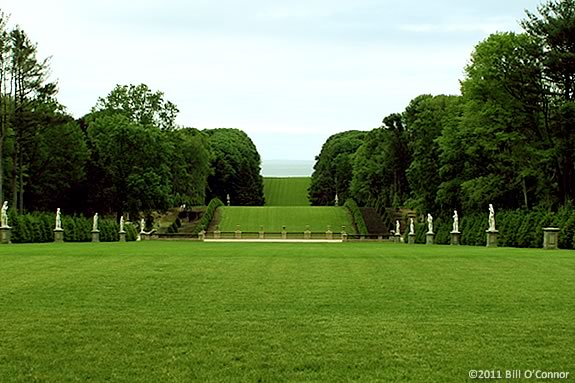 CraneOutdoors: The Castle Hill Hike at the Crane Estate in Ipswich Massachusetts