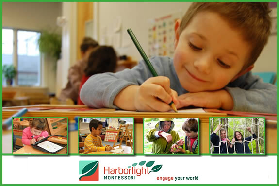 Harborlight Montessori School in Beverly MA Harborlight Montessori School in Beverly MA