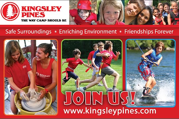 Kingsley Pines offers a traditional camp experience in Maine. Kingsley Pine the way camp should be. A traditional camp experience. Kingsley Pines is the way camp should be.
