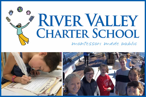 River Valley Charter School - Newburyport River Valley Charter School - Newburyport