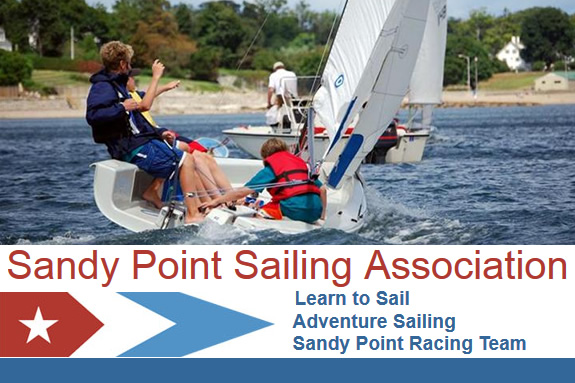 Sandy Point Sailing Association in Beverly MA Sandy Point Sailing Association in Beverly MA