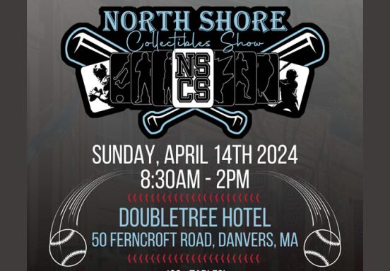 North Shore Collectibles Show