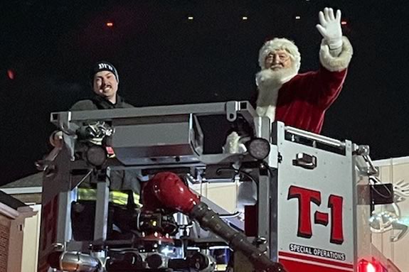 The Danvers Tree Lighting is a time honored community tradition that kicks off the holidays in Danvers Massachusetts The Danvers Tree Lighting is a time honored community tradition that kicks off the holidays in Danvers Massachusetts