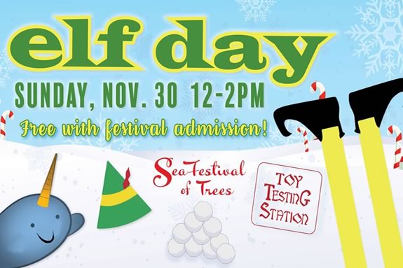 Experience the joy and excitement of Salisbury’s most popular holiday tradition with glittering trees, Elves, Santa, Candy Canes and more! Experience the joy and excitement of Salisbury’s most popular holiday tradition with glittering trees, Elves, Santa, Candy Canes and more!