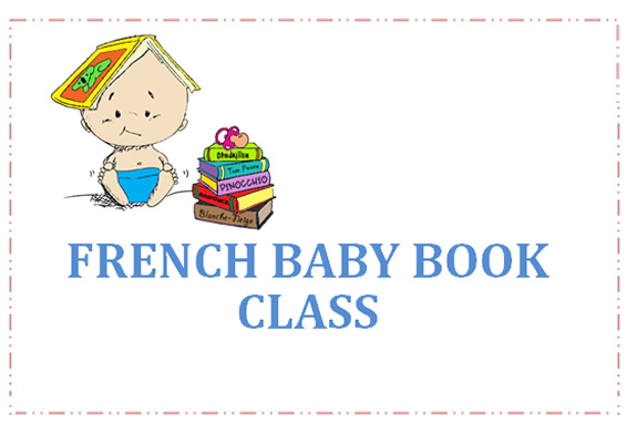 French for Babies in Salem MA at Mud Puddle Toys