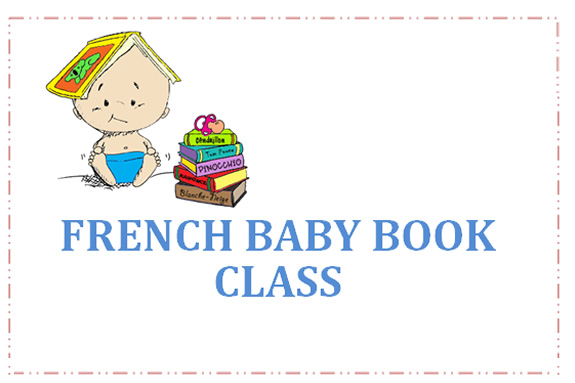 French for Babies in Salem MA at Mud Puddle Toys French for Babies in Salem MA at Mud Puddle Toys