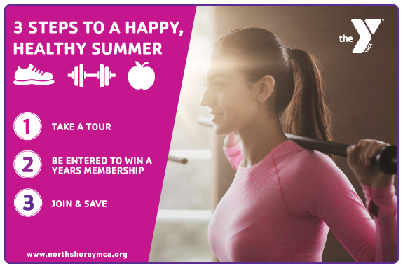 North Shore YMCA Membership Discounts and Promotions North Shore YMCA Membership Discounts and Promotions