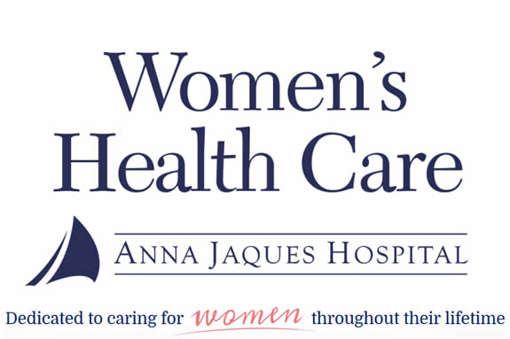 Anna Jaques Hospital, Women's Health Care - Middleton MA Anna Jaques Hospital, Women's Health Care - Middleton MA