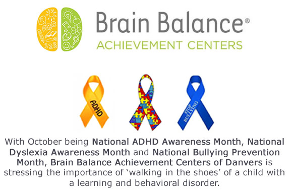 Brain Balance Center Danvers MA. Helping kids reach their goals.