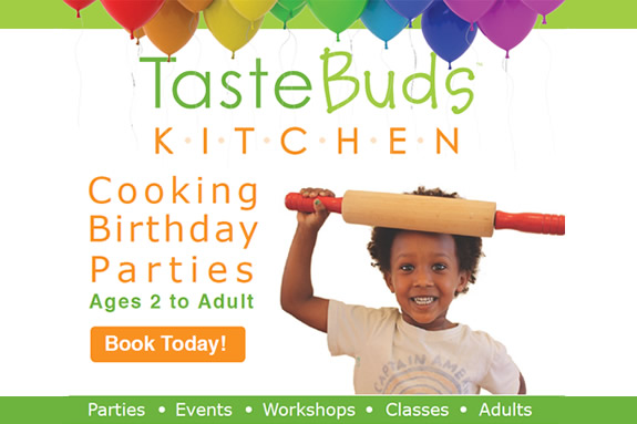 Taste Buds Kitchen in Beverly MA. Cooking classes and birthday parties for kids and adults. Taste Buds Kitchen in Beverly MA. Cooking classes and birthday parties for kids and adults.