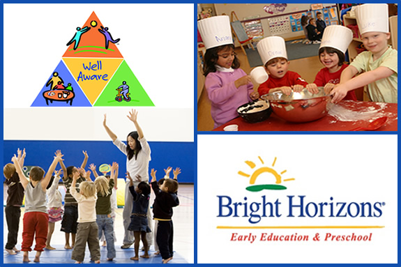 Bright Horizons, Bright Horizons: Toddlers and Preschoolers. Preschool, Childcare, Day Care Bright Horizons, Bright Horizons: Toddlers and Preschoolers. Preschool, Childcar