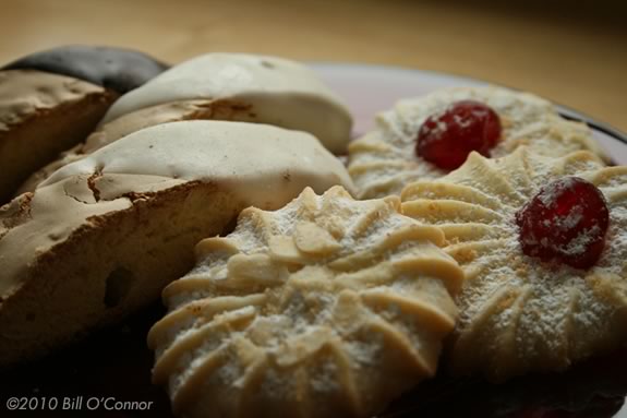 Take a cookie crawl on the North Shore! Take a cookie crawl on the North Shore!